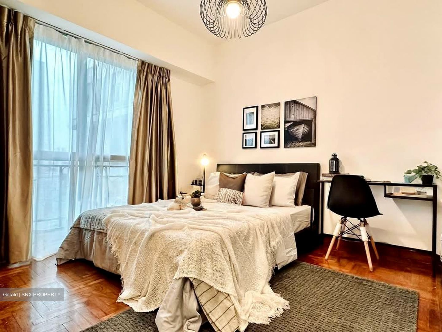 The Bencoolen (D7), Apartment #549017481